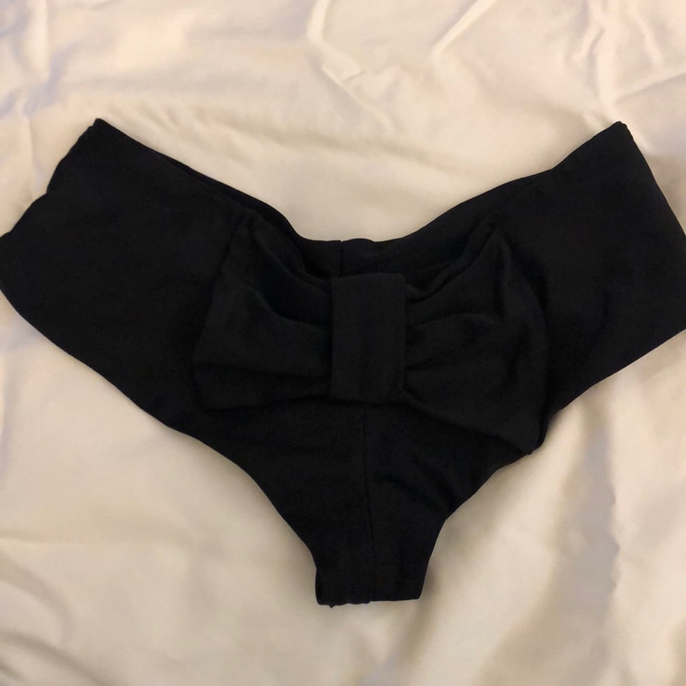 LOLLI SWIM CHEEKY BIKINI BOTTOM